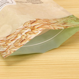 Emballage alimentaire CCY, emballage flexible de grande qualité, personnalisable, plusieurs couches, sachet debout pour en-cas et bonbons - Product Image 5