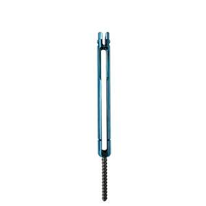Implantes Quirúrgicos Ortopédicos, Tornillos para Cirugía <span class=keywords><strong>de</strong></span> Columna MIS, Tornillos Sediculares a <span class=keywords><strong>Precio</strong></span> Competitivo, Materiales Intervencionistas - Product Image 5
