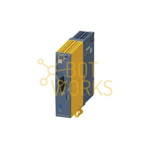 Siemens 3RK13080CE000CP0 - Nuovo - Product Image 1