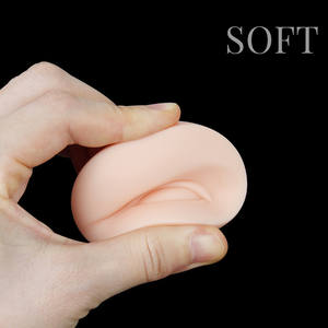 استبدال الحاجبين والشفاه ممارسة الجلد تجميل دائم المعرضة رئيس - Product Image 4