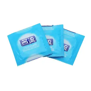 SANICA格安卸売中国製コンドーム男性Kondom安全セックス男性用コンドーム