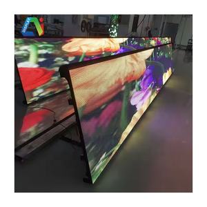 מפעל באיכות גבוהה בהירות גבוהה p8 p10 מסך כדורגל פרסום ספורט מתחם תצוגה הוביל מסך - Product Image 2