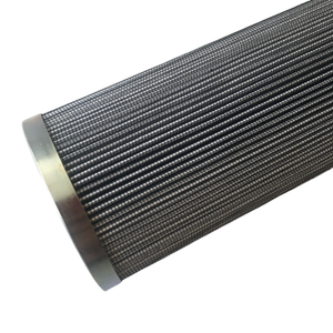 Accesorios de Máquinas de Filtración Industrial con Garantía de Calidad, Filtro de Aceite Hidráulico para Exportación, Filtro Hidráulico Resistente a la Corrosión - Product Image 4