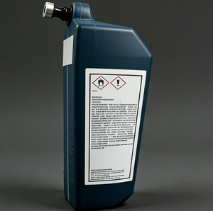 Nouveauté <span class=keywords><strong>Markem</strong></span> <span class=keywords><strong>Image</strong></span> MB510-4 Solvant à séchage rapide 800ml Idéal pour une utilisation industrielle Compatible - Product Image 3
