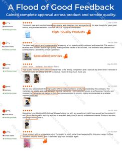 Tiras Nasales Deportivas Transparentes Extra Fuertes e Impermeables con Certificación <span class=keywords><strong>CE</strong></span> de Anthrive, para Respirar y Evitar los Ronquidos Durante el Sueño - Product Image 6