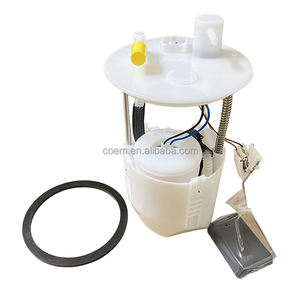 Brandstofpomp Assemblage 1760a715 Voor Mitsubishi Xpander 1.5 2wd Brandstofpomp Module Assemblage - Product Image 1