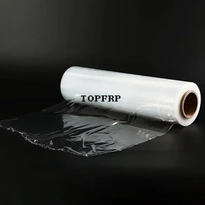 ฟิล์มห่อพลาสติก PE ยืดได้ - Product Image 3