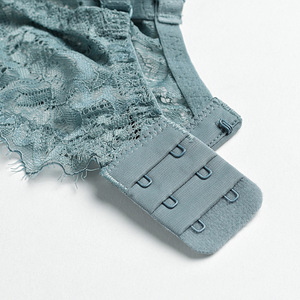 ชุดชั้นในลูกไม้เซ็กซี่คุณภาพสูง ชุดชั้นในสาวประเภทสองจีน บราเซ็กซี่และบราดีไซน์ใหม่ขนาด 40 - Product Image 5