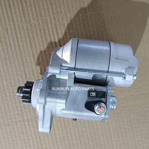 12V 1.2KW 13T Démarreur Automatique pour Kubota Transporteur Transicold Divers Modèles 1146063011 1280008480 STR30043 - Product Image 3