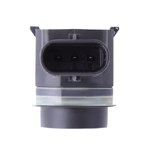 4 Cái/bộ Xe Ngược Hỗ Trợ Cảm Biến <span class=keywords><strong>3</strong></span>-Pin PDC Đậu Xe Hỗ Trợ Cảm Biến LR010927 LR038084 Cho Land Rover Range Rover Sport L320 - Product Image 3