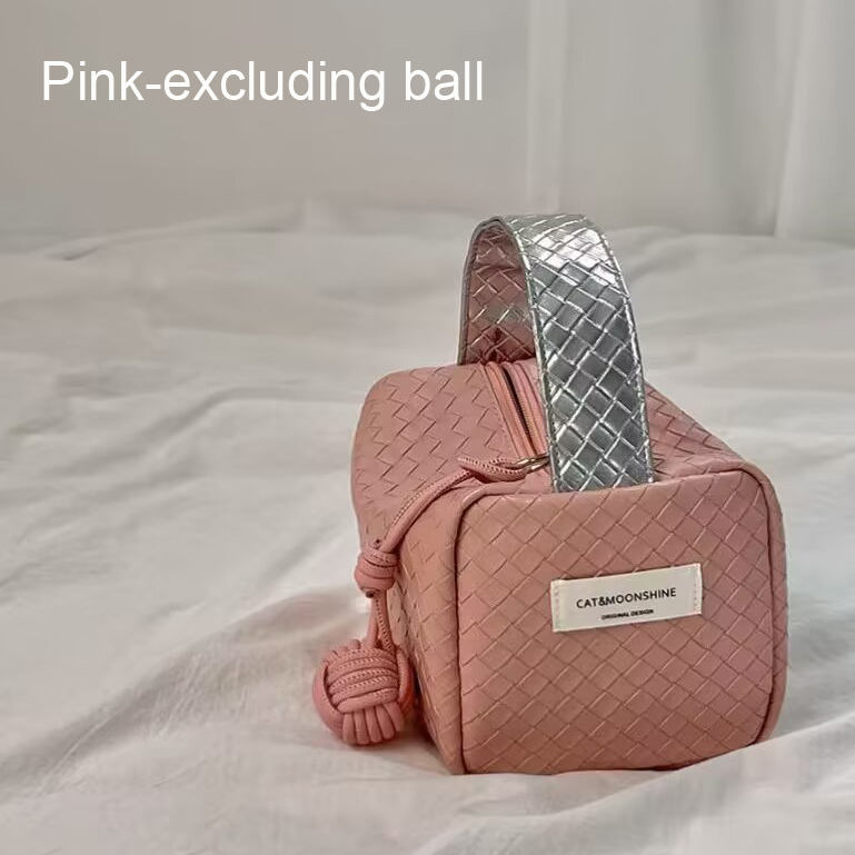 Pink without ball