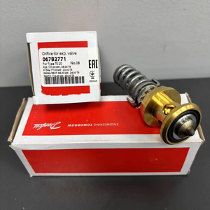 วาล์วขยายตัว Danfoss รุ่น 067B2771 มีสินค้าพร้อมส่ง - Product Image 1