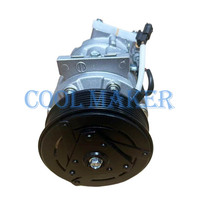 Compresseur DCS17EC pour NISSAN SERENA C26 HC26 92600-1VA0A 92600-1VA0B 92600-1VA0C 92600-1VA0D 926001VA0A