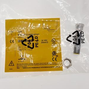 חדש <span class=keywords><strong>turck</strong></span> מתג חדש BI6U-MT12-AN6X-H1141 חיישן BI6U-MT12-AP6X-H1141 - Product Image 4