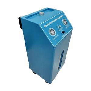 Máquina Portátil de Limpieza de Tuberías con Motor Diésel para el Sistema de Combustible de Automóviles, Equipo de Limpieza y Desincrustación de Tuberías - Product Image 6