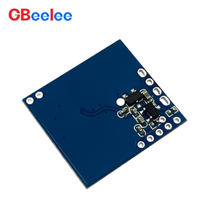 GBeelee BL-LD-104 10G低電力レーダーモジュールスマート照明センサーモジュール天井取り付け光感知レーダー感知ワンストップ - Product Image 2