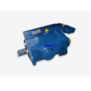 Bomba de Pistones Vickers PVB20RS20CG20 de 1 Etapa y 350 Bares para Aceite Hidráulico - Product Image 4