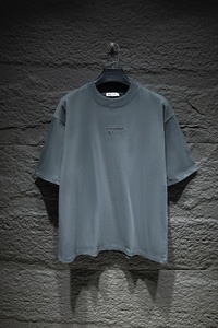 Chemises décontractées <span class=keywords><strong>vintage</strong></span> américaines pour hommes, nouveau design, 100 % coton respirant, coupe ample, anti-plis numérique, vente en gros - Product Image 5