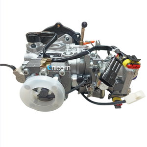 ปั๊มฉีดน้ำมันดีเซล0002060011 VE4/11E1800L11สำหรับเครื่องยนต์ดีเซล493 - Product Image 2