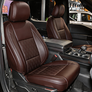 Protector Universal para Asientos de Auto, Camioneta, SUV, de PVC Resistente, Impermeable, Compatible, Envío Rápido, Directo de Fábrica - Product Image 1