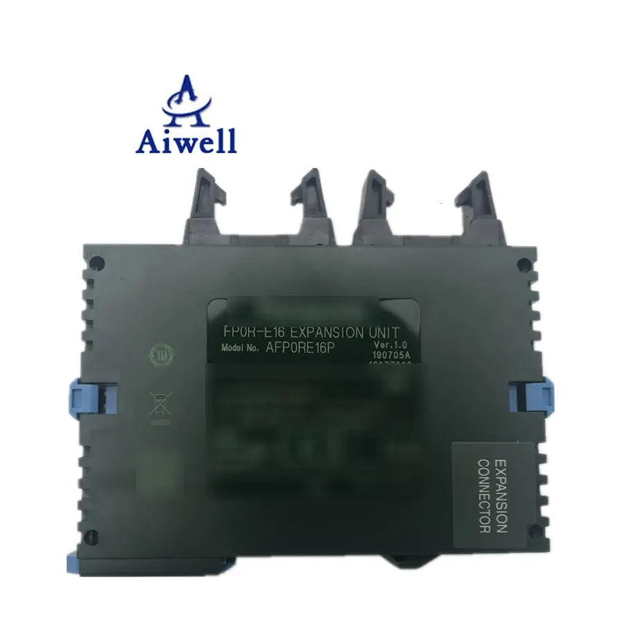 מקורי חדש FP0R-E16 PLC הרחבת יחידה AFP0RE16P