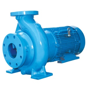 High Commercial Use <b>Water</b> Centrifugal <b>Pump</b> 60 M3/h 50 Meters Ductile Iron - Product Image 6