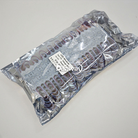Module LED blanc à injection SMD 2835 12V 3 lumières 1,5W IP65 pour boîte lumineuse