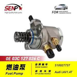 Bomba de Combustível SENP 03C127026 C para Audi/VW/Seat - Product Image 6