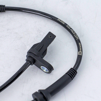 Pour BMW F20 F21 F22 F30 F35 capteur de vitesse de roue gauche/droite avant ABS OEM 34526791223 état d'occasion