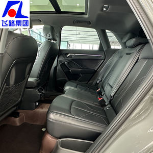 <span class=keywords><strong>Voiture</strong></span> d'occasion à faible kilométrage - <span class=keywords><strong>Audi</strong></span> Q3 modèle 2022 35 TFSI Luxury Dynamic Edition, petit SUV, à vendre - Product Image 6