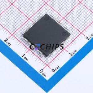 LQFP-100 ATSAMV71N21B-AAB วงจรรวมไมโครคอนโทรลเลอร์ (MCU/MPU/SoC) ใหม่และดั้งเดิม (14x14) - Product Image 2