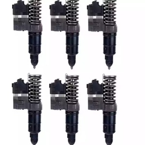 Nouvel injecteur de carburant OEM 3076050 4307516 3087560 4384360 3411760 3411765 pour moteur diesel à buse N14, pièces de rechange, garantie 1 an - Product Image 1
