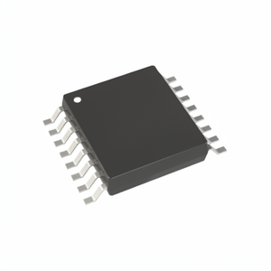 Clock Timing ADF4002SRUZ-EP 16 TSSOP Original One Stop Service Electronics Component - Product Image 1