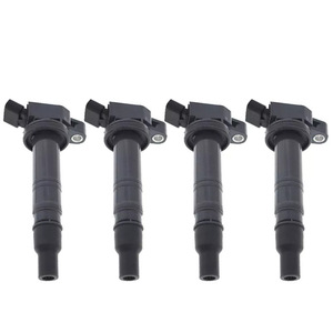 คอยล์จุดระเบิด Enyi รุ่น 90919-02248 สำหรับ Toyota Camry Prado อะไหล่ทดแทน - Product Image 2