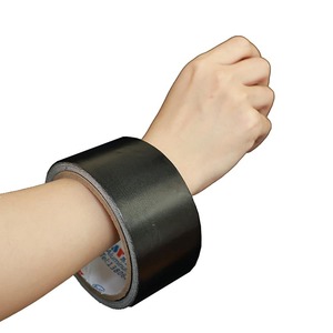 Fita colorida alta do Temp para a tubulação industrial que embala e o reparo - Product Image 3