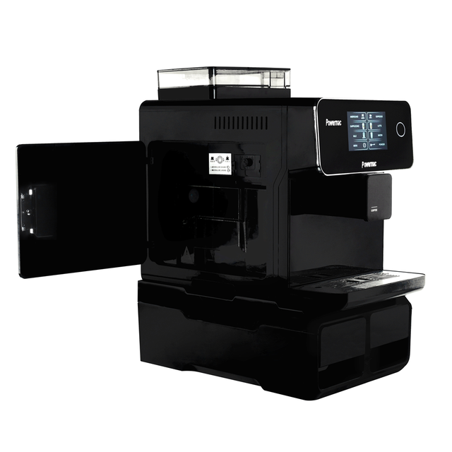Fully Automatic New Function Household/Commercial Coffee Machine