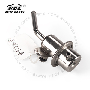 8-97254845-0 8972548450 Vente en gros de pièces automobiles HDE, régulateur de pression de carburant pour Isuzu - Product Image 3