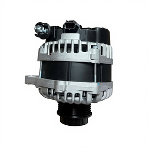 Alternador Novo para Lincoln Continental 2.7L 3.0L 2017-2018 com 12 Meses de Garantia para Explorer 3.3 Hybrid QDZ - Product Image 4