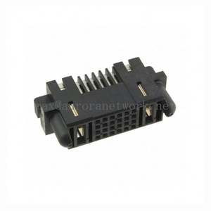 Connecteurs de fond de panier de haute qualité spécialisés 89006-N174, 519-540-432, 1-6450870-2 - Product Image 1