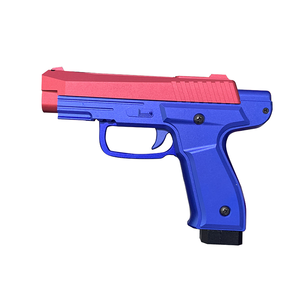 Simulatore di tiro con pistola a gettoni per due giocatori videogioco Arcade in lingua inglese dalla fonte di fabbrica per centri di <span class=keywords><strong>gioco</strong></span> - Product Image 6
