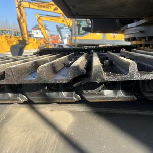 Excavadora Volvo EC480E Usada, Excavadora Hidráulica de Orugas de 48 Toneladas, Cucharón de 2.6m³, Ideal para Proyectos de Minería y Construcción - Product Image 2