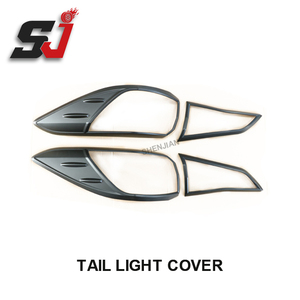 ชุดแต่งภายนอกรถยนต์ครบชุดสำหรับ Toyota <span class=keywords><strong>Vios</strong></span> ปี <span class=keywords><strong>2019</strong></span> - Product Image 3