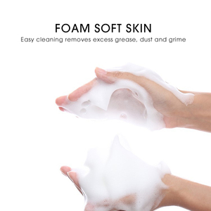 Limpiador <span class=keywords><strong>Facial</strong></span> Profundo y Refrescante con Aminoácidos, Sin Sensación de Tirantez, con Glicerina para Hidratación <span class=keywords><strong>Facial</strong></span> - Product Image 5