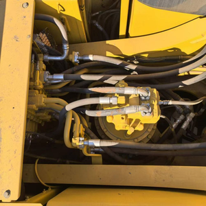 Komatsu รถขุด pc300-8มือสองรถตักดินแบบใช้ใน Pc300-8 Pc300 Pc120 Pc200 Pc220 - Product Image 5