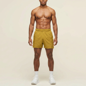 <b>Mens</b> Gym Exercise <b>Shorts</b> with Moisture Control Fabric for Running Fitness and Workout Programs <b>Mens</b> Gym <b>Short</b> Breathable - Product Image 1