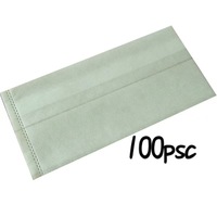 Sac de semis et de culture de semis biodégradable non tissé avec gobelet nutritif pour utilisation à domicile