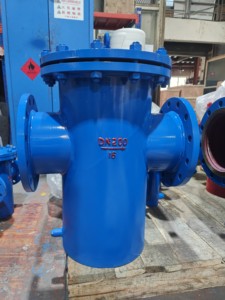 Filtro de tubería multimedia DN100 DN25 de alta precisión para filtración manual de líquidos de aceite y <span class=keywords><strong>gas</strong></span> de vapor de agua - Product Image 5