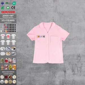 Camisetas de Punto Extra Grandes Casuales al por Mayor, Transpirables, con Logotipo Personalizado, Lisas, Estampadas, de Manga Corta para Hombre - Product Image 4