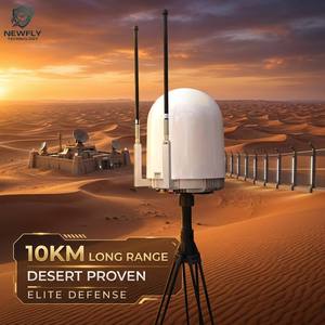 Traceur de drones anti-espionnage avec suivi du point de décollage du <span class=keywords><strong>pilote</strong></span> pour les pénitenciers - Product Image 1