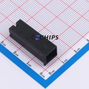 172076-2 Connector Housing Connector Whole Sale Electronic Component Chips Supplier & BOM Service - Product Image 1